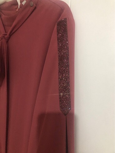 44 Beden Tunik pembe
