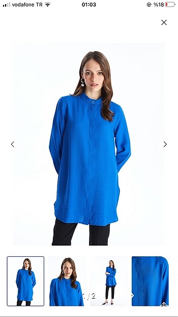 Tunik