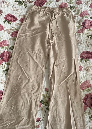 Zara keten tarzı pantolon