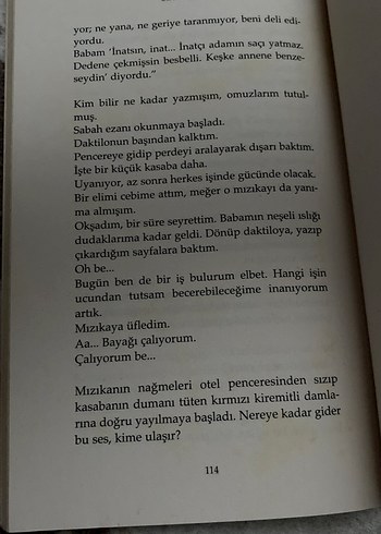 Mustafa Kutlu - Uzun Hikâye - Görsel 3