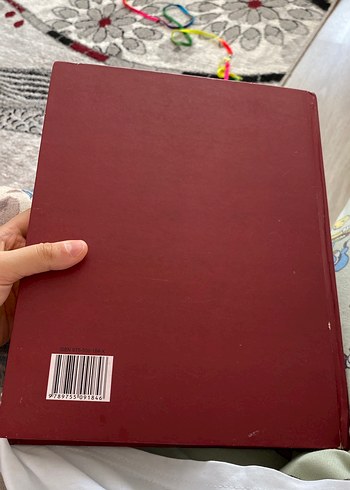 Psikolojiye Giriş Kitabı