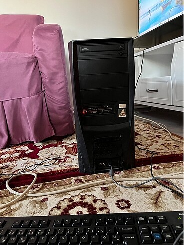 Asus bilgisayar