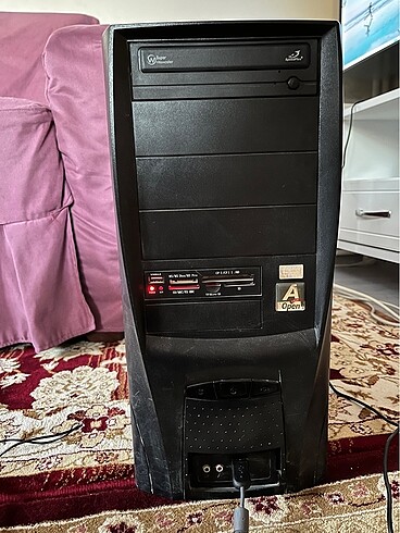 Asus Asus bilgisayar