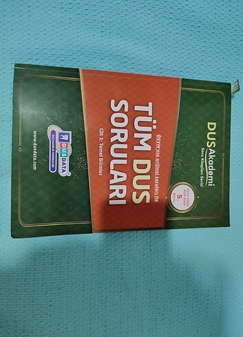 Dus çıkmış sorular
