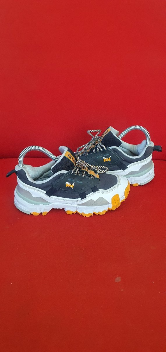 36 no Helly Hansen Bağcıklı Erkek Spor Ayakkabı - Görsel 4