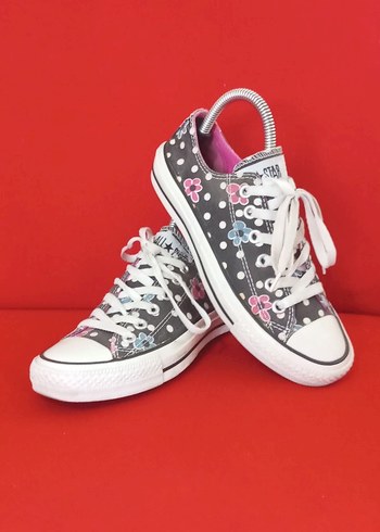 Converse 37,5