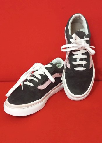 Vans 36