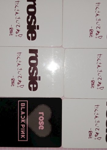 Diğer rosé pc