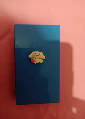 Sigara Kutusu Kpop PC Kutusu