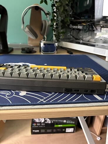 Epomaker ek68 - Görsel 2