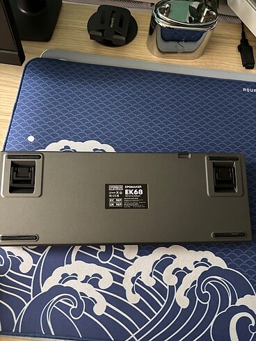 Epomaker ek68 - Görsel 3