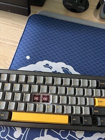 Epomaker ek68 - Görsel 4