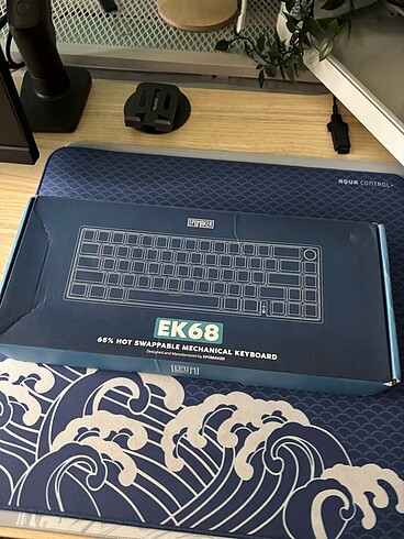 Epomaker ek68 - Görsel 5
