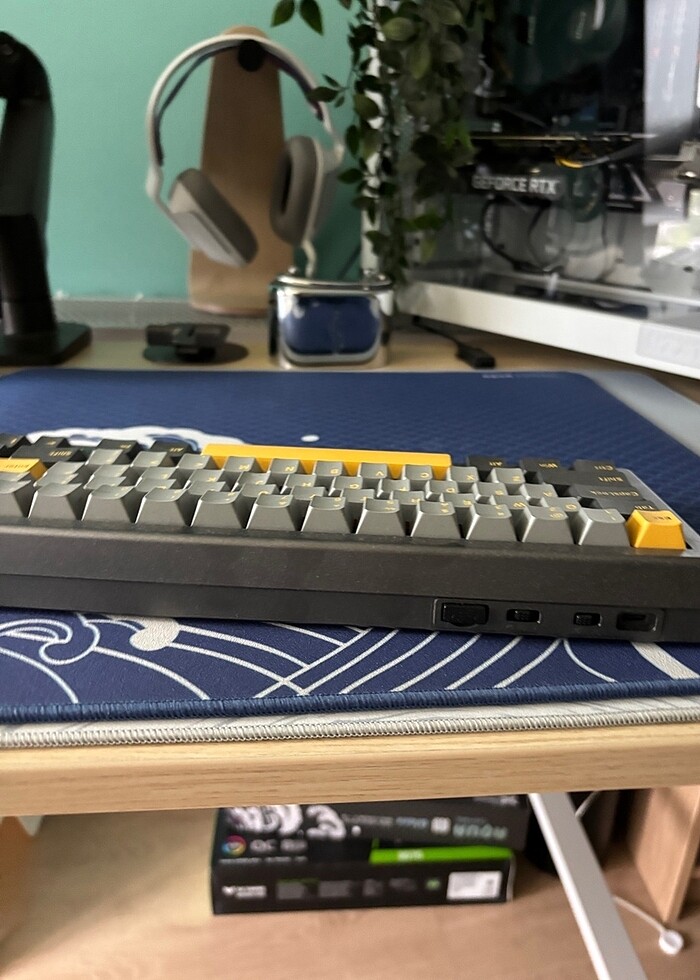 Epomaker ek68 - Görsel 2