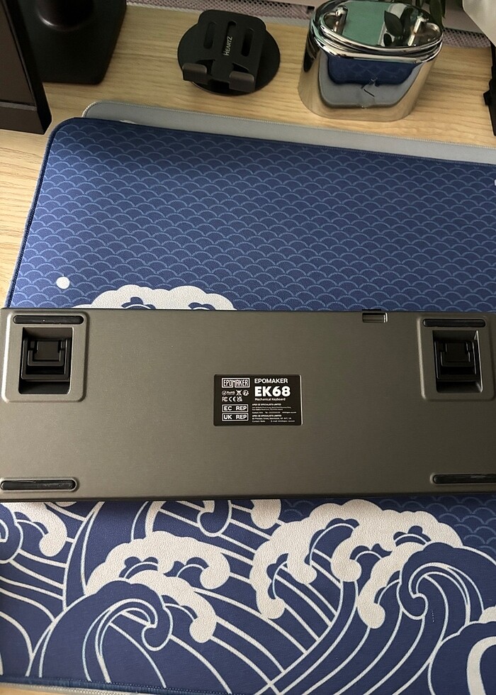 Epomaker ek68 - Görsel 3