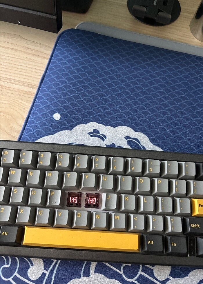 Epomaker ek68 - Görsel 4