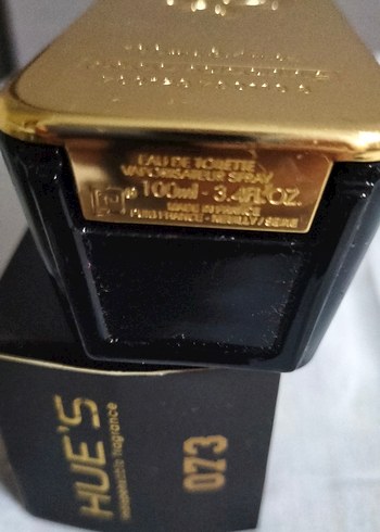 Paco Rabanne PACO RABANNE ONE MİLLİON 200 ML EDT ERKEK