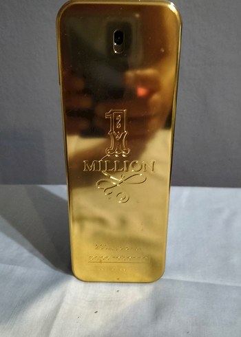 PACO RABANNE ONE MİLLİON 100 ML EDT ERKEK