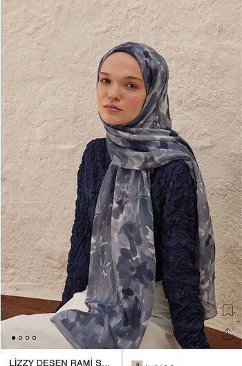 Beden Fresh scarf