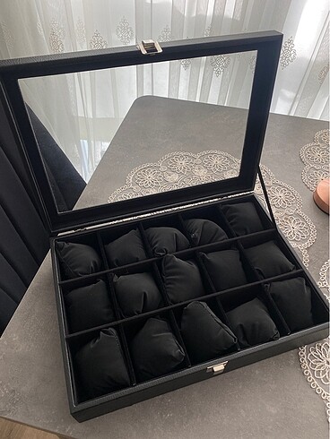 Diğer Takı kutusu