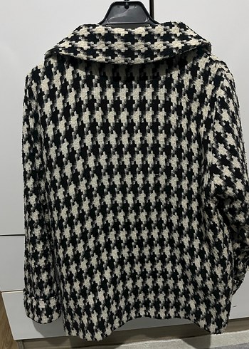 Ceket kaban - Görsel 3