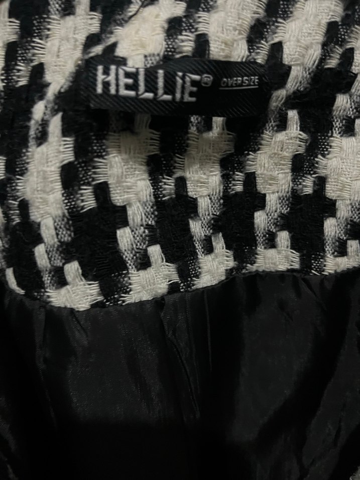 Ceket kaban - Görsel 2