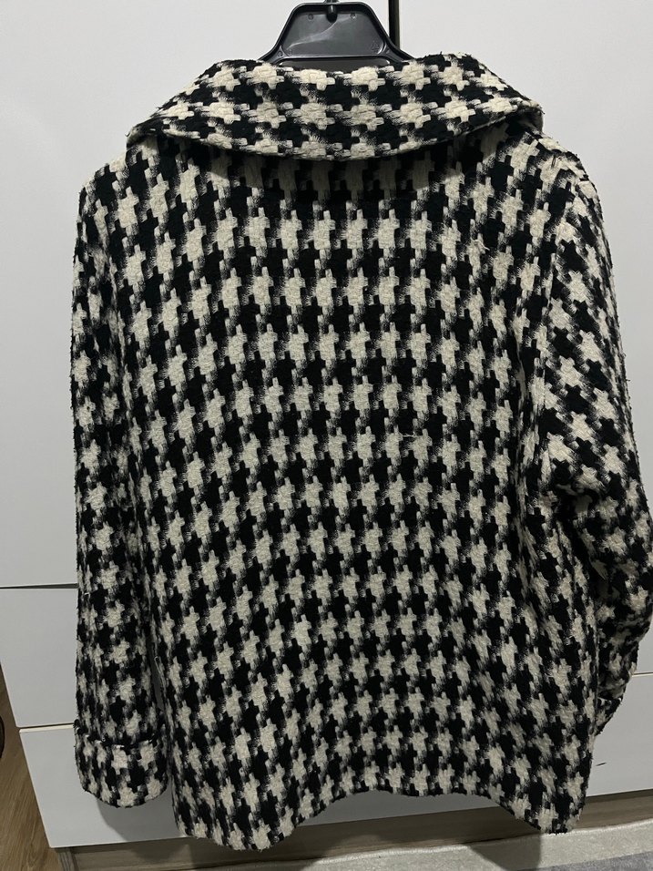 Ceket kaban - Görsel 3