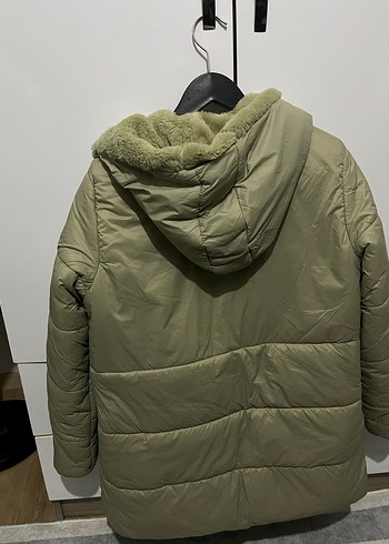 Kışlık Mont - Görsel 2