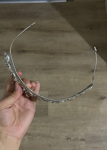 Beden Gelin Tacı