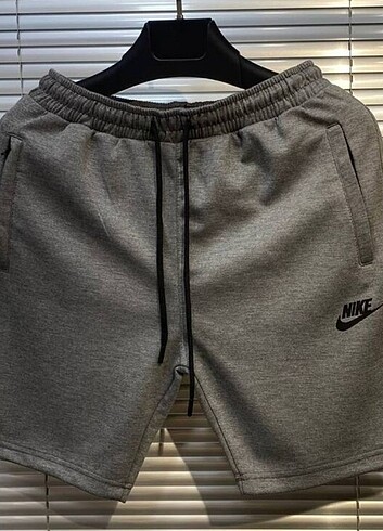 Nike Double Face Şort