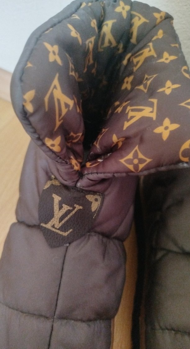 Kahverengi Tokalı Kadın Botları - Görsel 3