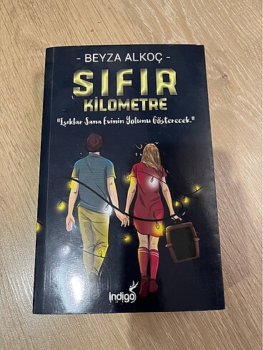 beyza alkoc-sıfır kilometre