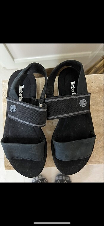 Timberland/ sandalet