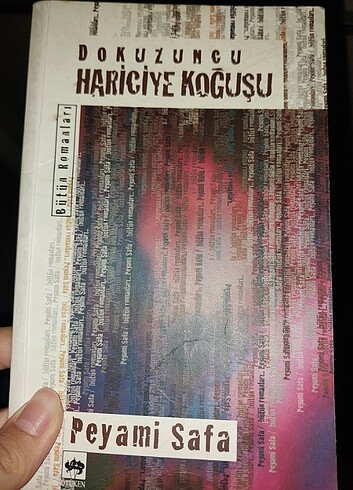 kitap