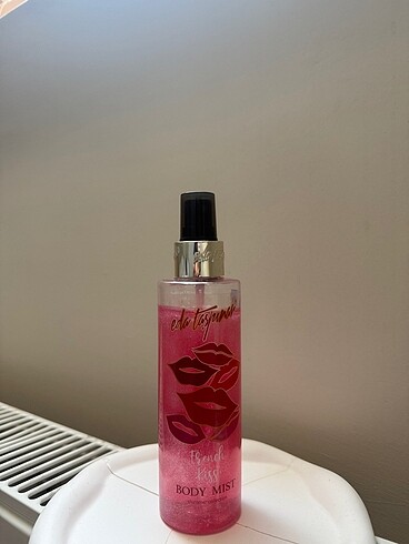 Eda Taşpınar Body Mist