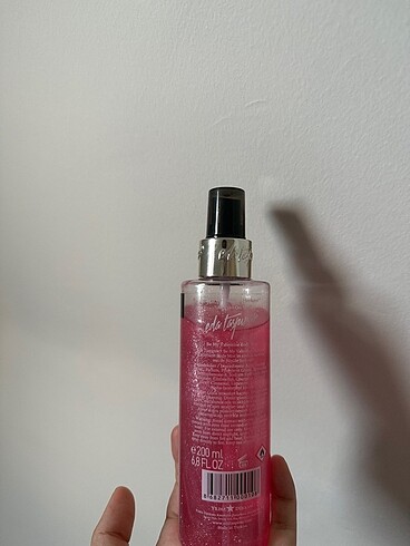Eda Taşpınar Eda Taşpınar Body Mist