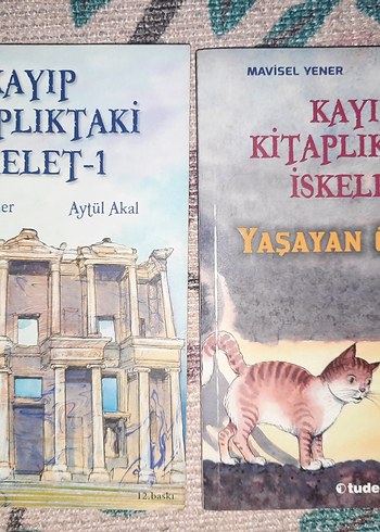 Macera Severlere Ozel Set
