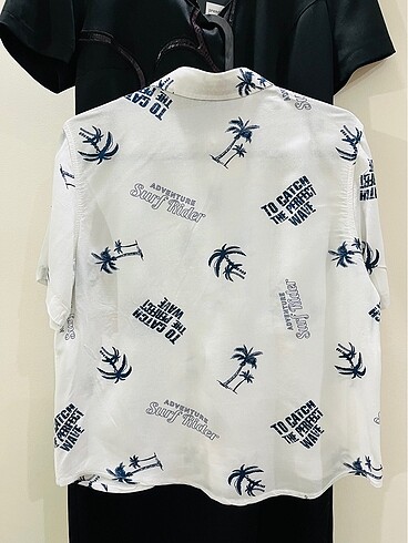 LC Waikiki Erkek çocuk gömlek