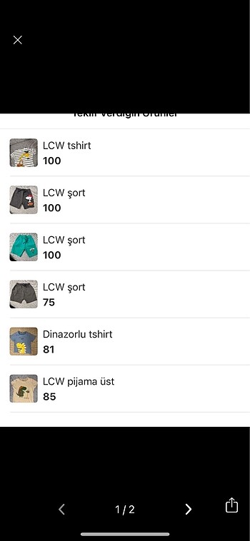 Lcw cocuk kiyafetleri