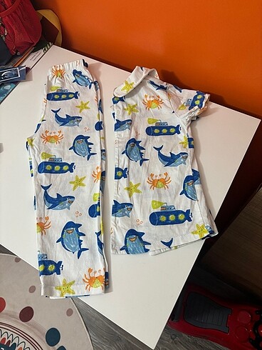 Lcw pijama takimi