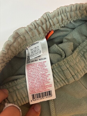 LC Waikiki Eşofman altı