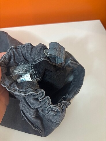 24-36 Ay Beden Lcw jean