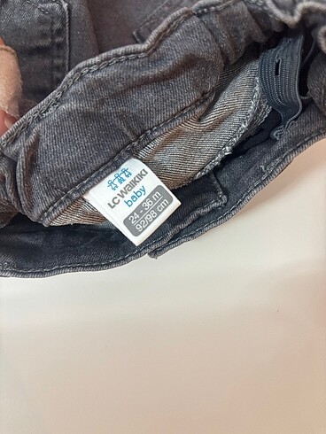 LC Waikiki Lcw jean