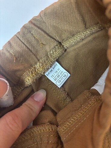 LC Waikiki Lcw pantolon