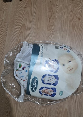 banyo filesi - Görsel 2