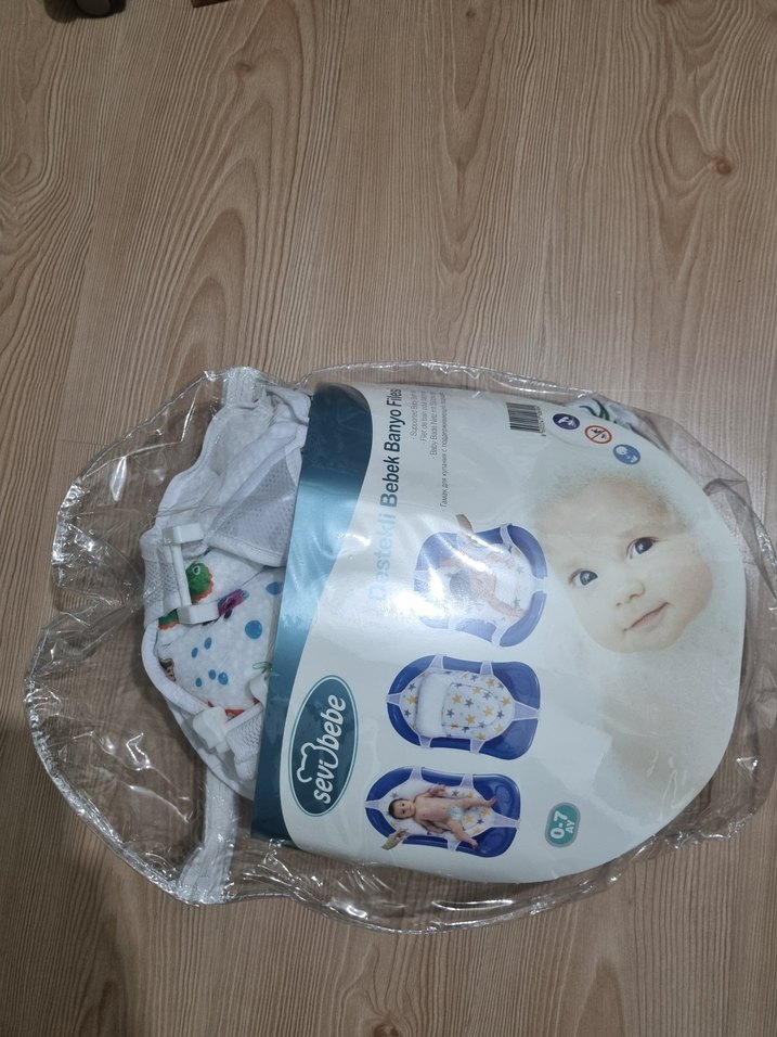 banyo filesi - Görsel 2