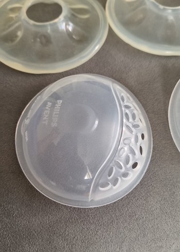 Philips Avent Göğüs kalkani - Görsel 2