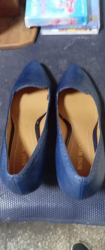 Nine West Ayakabi