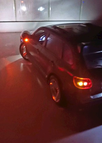 1/12 uzaktan kumandalı porche en dolusu - Görsel 9