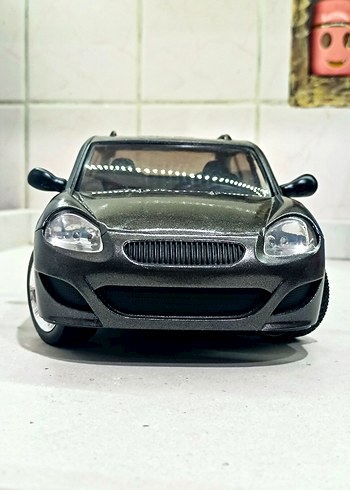 1/12 uzaktan kumandalı porche en dolusu - Görsel 3